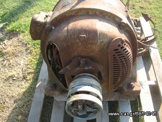 Γεννήτρια Asea 1900 ////24 KW ΑΝΤΙΚΑ//////////////-thumb-7