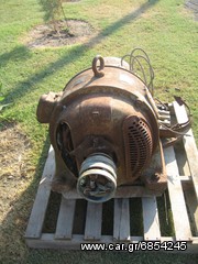 Γεννήτρια Asea 1900 ////24 KW ΑΝΤΙΚΑ//////////////-thumb-8