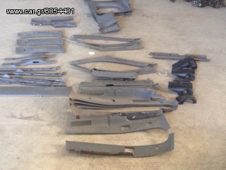ΠΛΑΣΤΙΚΑ ΚΑΛΥΜΜΑΤΑ ΧΩΡΟΥ ΚΑΜΠΙΝΑΣ FORD RANGER 1999-2006-thumb-1