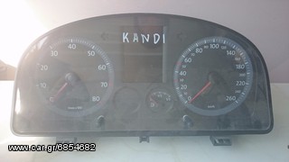 ΚΑΝΤΡΑΝ VW CADDY 04-10 