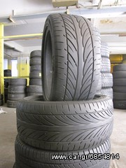 2 TMX HANKOOK VENTUS V12EVO 245-45-17 DOT 12-2011 70€