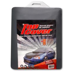 Ημικουκούλα 100% Αδιάβροχη Επένδυση MX-5 Z3 Z8 Z4 SLK Tigra S2000 Top Cover Medium-thumb-2