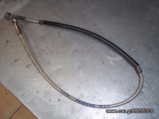 ΣΩΛΗΝΑΚΙ ΥΨΗΛΗΣ ΠΙΣΩ ΦΡΕΝΟΥ BREBO KTM 625-640