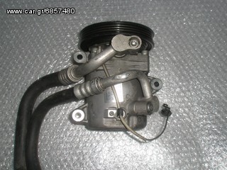 SMART FORTWO 451 1000 Κομπρεσέρ Aircodition