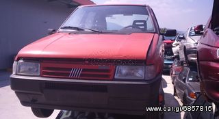 FIAT UNO ΓΙΑ ΑΝΤΑΛΛΑΚΤΙΚΑ | www.anakiklosi-lagada.gr