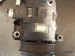 Mercedes w210 w124 w208 κομπρεσέρ κλιματισμού A0002340911