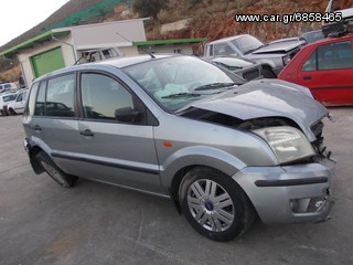 FORD FUSION  2006  1388cc-thumb-2