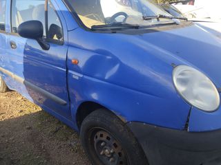 DAEWOO MATIZ ΡΑΔΙΟ-CD,ΠΡΟΒΟΛΕΙΣ,ΦΡΕΝΟΥ ΤΡΙΤΟ STOP www.saravalaki.com