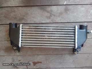FORD CONNECT INTERCOOLER