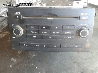 RADIO CD  KIA CEED