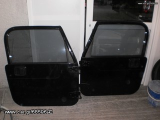 ΠΩΛΟΥΝΤΑΙ ΠΟΡΤΕΣ ΨΗΛΕΣ ΓΙΑ WRANGLER TJ (1997-2006)-thumb-3