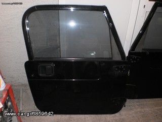 ΠΩΛΟΥΝΤΑΙ ΠΟΡΤΕΣ ΨΗΛΕΣ ΓΙΑ WRANGLER TJ (1997-2006)-thumb-4