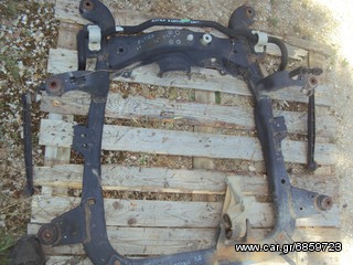 OPEL ASTRA H BERTONE 1.6 '04-'10 Γέφυρα