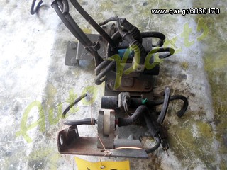 ΒΑΛΒΙΔΑ ΕΞΑΕΡΩΣΗΣ ISUZU CAMPO ΜΟΝΤΕΛΟ 1989-1996