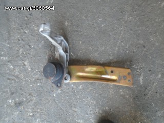 VW GOLF 2 '88 (2Θ) 1.3 ΒΑΣΕΙΣ ΚΙΝΗΤΗΡΑ