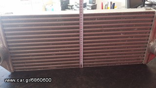 INTERCOOLER ΕΛΛΗΝΙΚΟ 60Χ25 Φ70