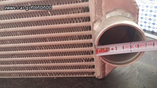 INTERCOOLER ΕΛΛΗΝΙΚΟ 60Χ25 Φ70-thumb-1