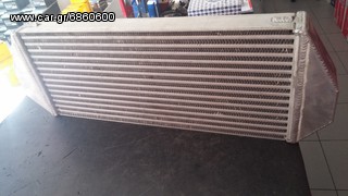 INTERCOOLER ΕΛΛΗΝΙΚΟ 60Χ25 Φ70-thumb-2