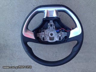 CITROEN DS3 MOD 2014 ΚΑΠΩ-ΤΙΜΟΝΙ-ΟΡΓΑΝΑ-ΦΑΝΑΡΙ-ΤΑΜΠΛΩ-ΤΑΠΕΤΣΑΡΙΑ-thumb-4