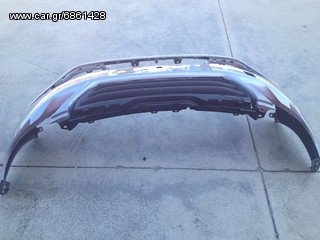 PEUGEOT 308 1,6 DIESEL MOD 2014-2015 ΕΜΠΡΟΣ ΠΡΟΦΥΛΑΚΤΗΡΑΣ-thumb-1
