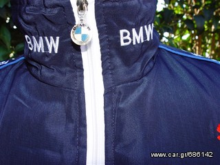 Jacket L BMW sponsors team CKW201-thumb-3