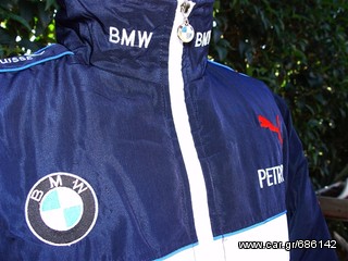 Jacket L BMW sponsors team CKW201-thumb-2