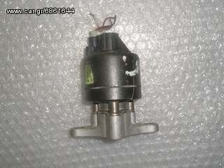 ΒΑΛΒΙΔΑ EGR 1.000CC  CHEVROLET MATIZ B10S1 