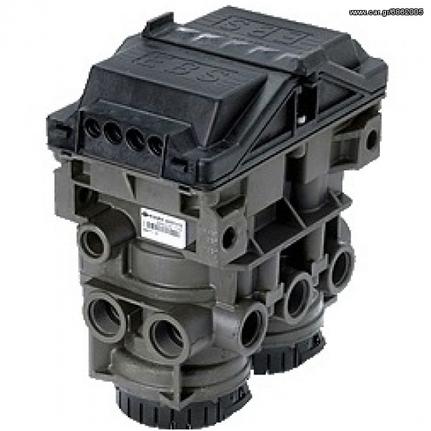 ΒΑΛΒΙΔΑ MODULATOR EBS ΔΙΠΛΟ VOLVO FH 20374945-20542735-KNORR 0486204025 -0486204010-0486204005-0486204016