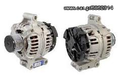 Δυναμό Ford 0124315027