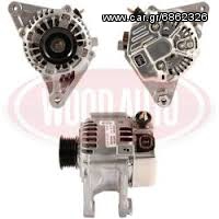 Δυναμό Toyota Corolla 0124315029