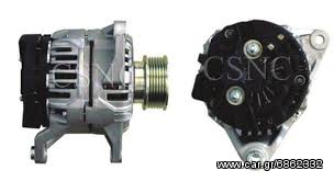 Δυναμό Iveco 0124320001