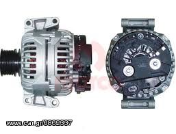 Δυναμό Renault 0124320002