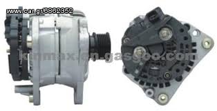 Δυναμό VolksWagen 0124325004