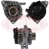 Δυναμό Honda Accord 0124325006