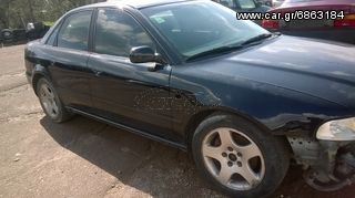 AUDI A4  ABS,ΔΑΓΚΑΝΕΣ,ΔΙΣΚΟΠΛΑΚΕΣ www.saravalaki.com-thumb-7