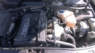 AUDI A4  ABS,ΔΑΓΚΑΝΕΣ,ΔΙΣΚΟΠΛΑΚΕΣ www.saravalaki.com-thumb-8