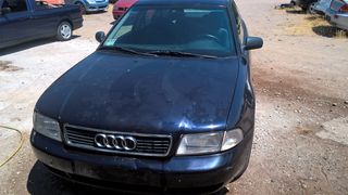AUDI A4  ABS,ΔΑΓΚΑΝΕΣ,ΔΙΣΚΟΠΛΑΚΕΣ www.saravalaki.com-thumb-10