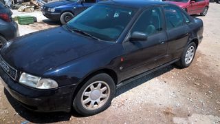 AUDI A4  ABS,ΔΑΓΚΑΝΕΣ,ΔΙΣΚΟΠΛΑΚΕΣ www.saravalaki.com-thumb-11