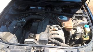 AUDI A4  ABS,ΔΑΓΚΑΝΕΣ,ΔΙΣΚΟΠΛΑΚΕΣ www.saravalaki.com-thumb-12