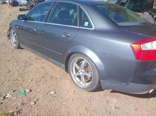 AUDI A4  ABS,ΔΑΓΚΑΝΕΣ,ΔΙΣΚΟΠΛΑΚΕΣ www.saravalaki.com-thumb-1