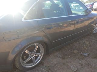 AUDI A4  ABS,ΔΑΓΚΑΝΕΣ,ΔΙΣΚΟΠΛΑΚΕΣ www.saravalaki.com-thumb-2