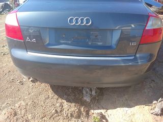 AUDI A4  ABS,ΔΑΓΚΑΝΕΣ,ΔΙΣΚΟΠΛΑΚΕΣ www.saravalaki.com-thumb-3