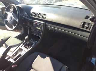 AUDI A4  ABS,ΔΑΓΚΑΝΕΣ,ΔΙΣΚΟΠΛΑΚΕΣ www.saravalaki.com-thumb-15