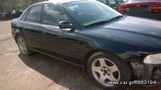 AUDI A4  ΤΙΜΟΝΙΑ,ΥΔΡΑΥΛΙΚΑ ΤΙΜΟΝΙΑ,ΤΙΜΟΝΙΟΥ ΗΛΕΚΤΡΙΚΟ ΣΥΣΤΗΜΑ www.saravalaki.com-thumb-5