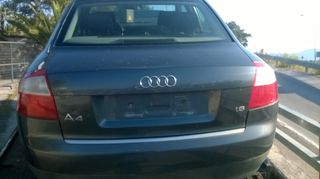 AUDI A4  ΤΙΜΟΝΙΑ,ΥΔΡΑΥΛΙΚΑ ΤΙΜΟΝΙΑ,ΤΙΜΟΝΙΟΥ ΗΛΕΚΤΡΙΚΟ ΣΥΣΤΗΜΑ www.saravalaki.com-thumb-1