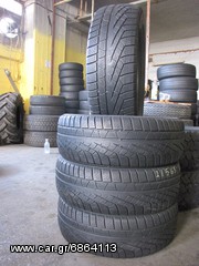 4 ΤΜΧ PIRELLI SOTTO ZERO 215-65-16 100€