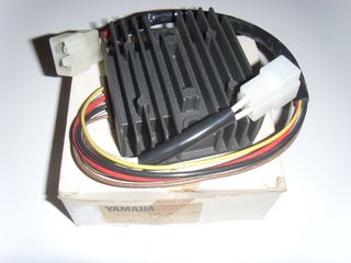 XZ-400R,XZ-550(1981-1983),XV-400(1983),XV-500(1983),XV-700,ΧV-750,XV-920,XV-1000,YX-600W RADIAN(1989-1990) ΥΑΜΑΗΑ ΑΝΟΡΘΩΤΗΣ ΓΝΗΣΙΟΣ