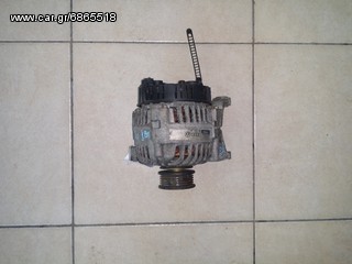 Δυναμο AUDI A4 