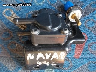 ΒΑΛΒΙΔΑ DPF NISSAN D40 