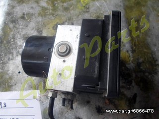 ΜΟΝΑΔΑ ΕΛΕΓΧΟΥ ABS / ESP OPEL ZAFIRA-B ΚΩΔ.ΑΝΤ/ΚΟΥ. 10.0960-0559.3 ΜΟΝΤΕΛΟ 2005-2008